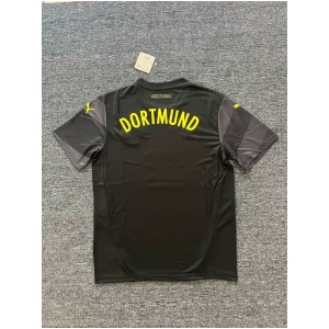 Maillot extérieur Borussia Dortmund 2024/25