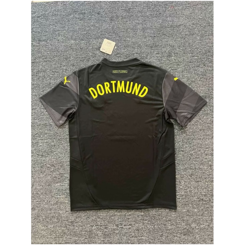 Maillot extérieur Borussia Dortmund 2024/25