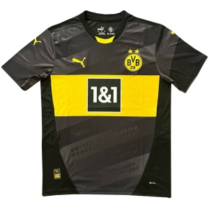 Maillot extérieur Borussia Dortmund 2024/25