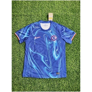 Maillot Domicile de Chelsea 2024/25