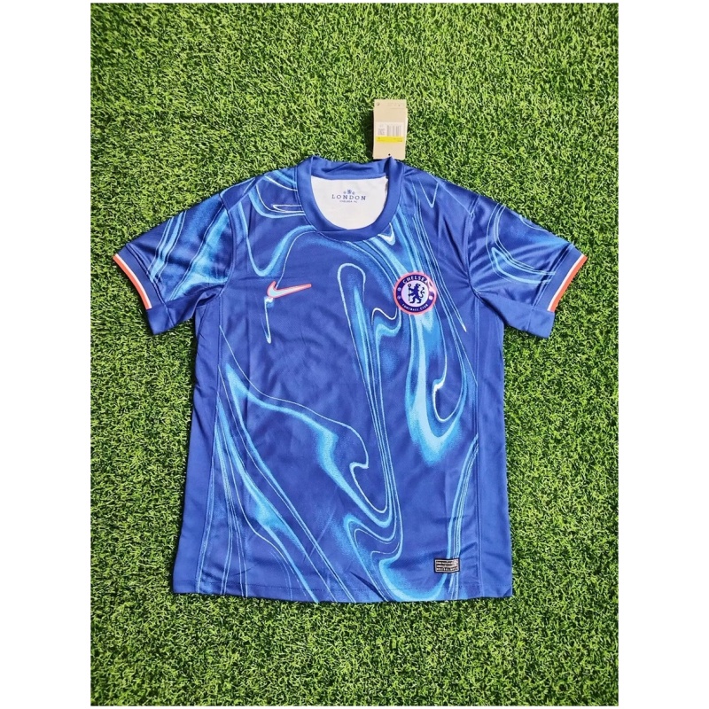 Maillot Domicile de Chelsea 2024/25