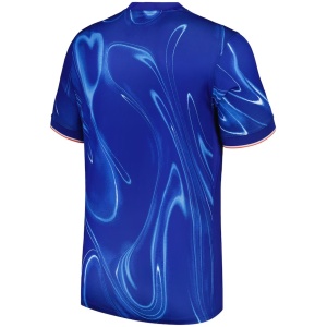 Maillot Domicile de Chelsea 2024/25