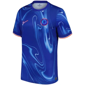 Maillot Domicile de Chelsea 2024/25