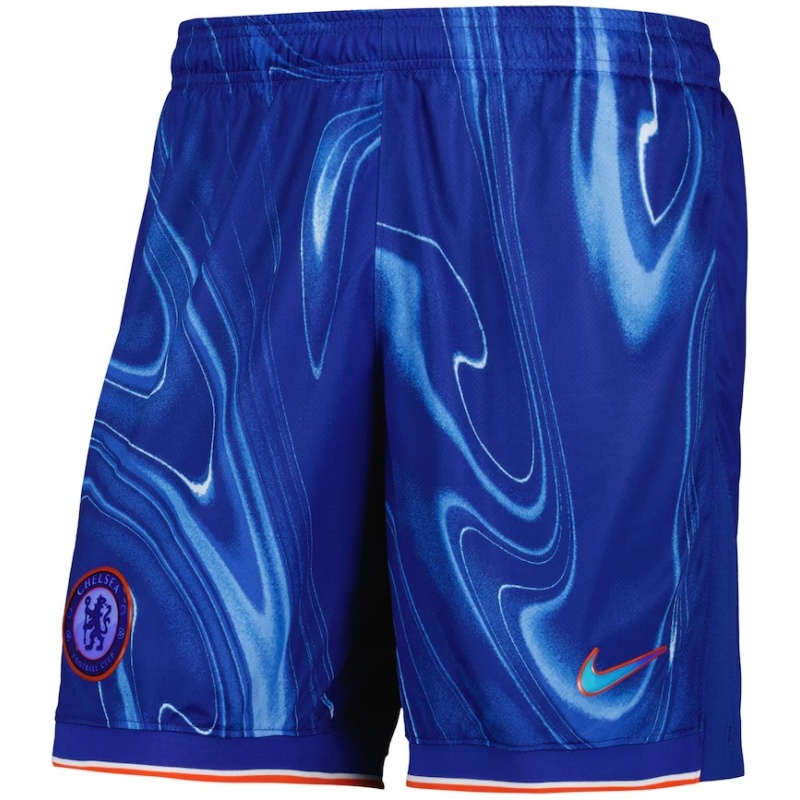 Shorts du Domicile Chelsea 2024/25