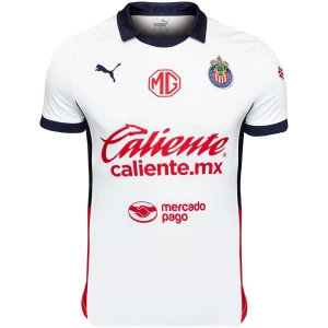 Maillot extérieur de Chivas 2024/25
