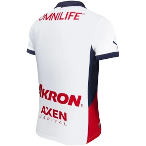 Maillot extérieur de Chivas 2024/25