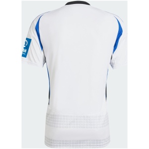 Maillot Domicile Hamburger SV 2024/25