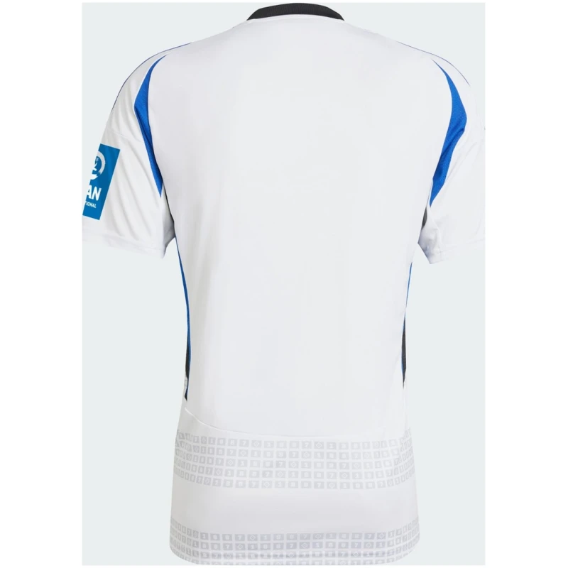 Maillot Domicile Hamburger SV 2024/25