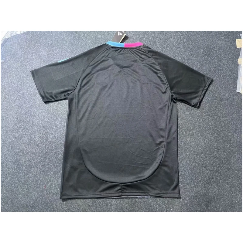 Maillot Édition Spéciale Noir Inter Miami C.F. 2024/25