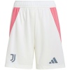 Shorts Extérieur Juventus 2024/25