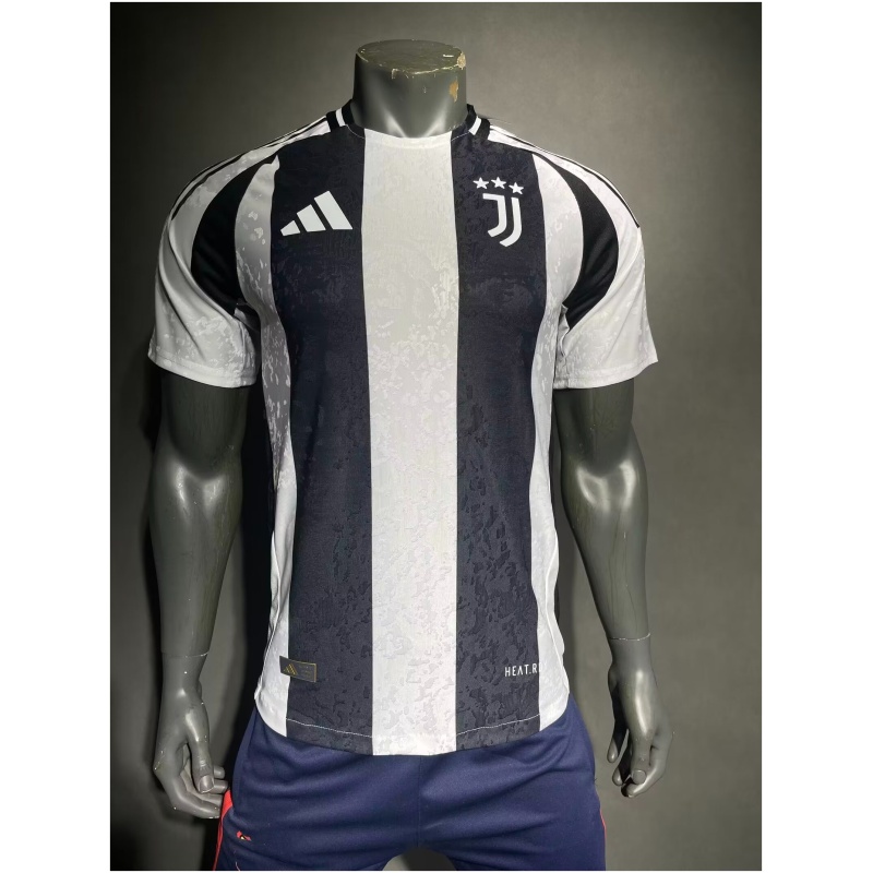 Maillot Authentic Domicile Juventus 2024/25 – joueur