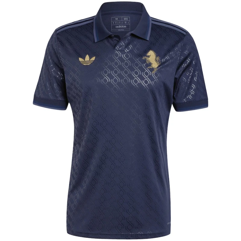 Maillot Third de la Juventus 2024/25
