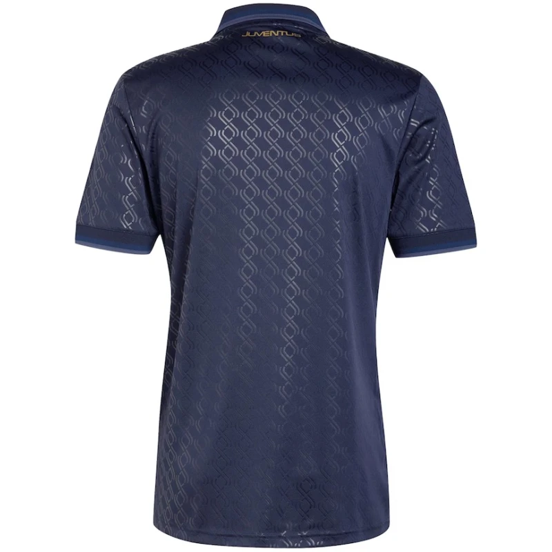 Maillot Third de la Juventus 2024/25