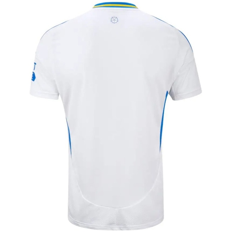 Maillot domicile de Leeds United 2024/25