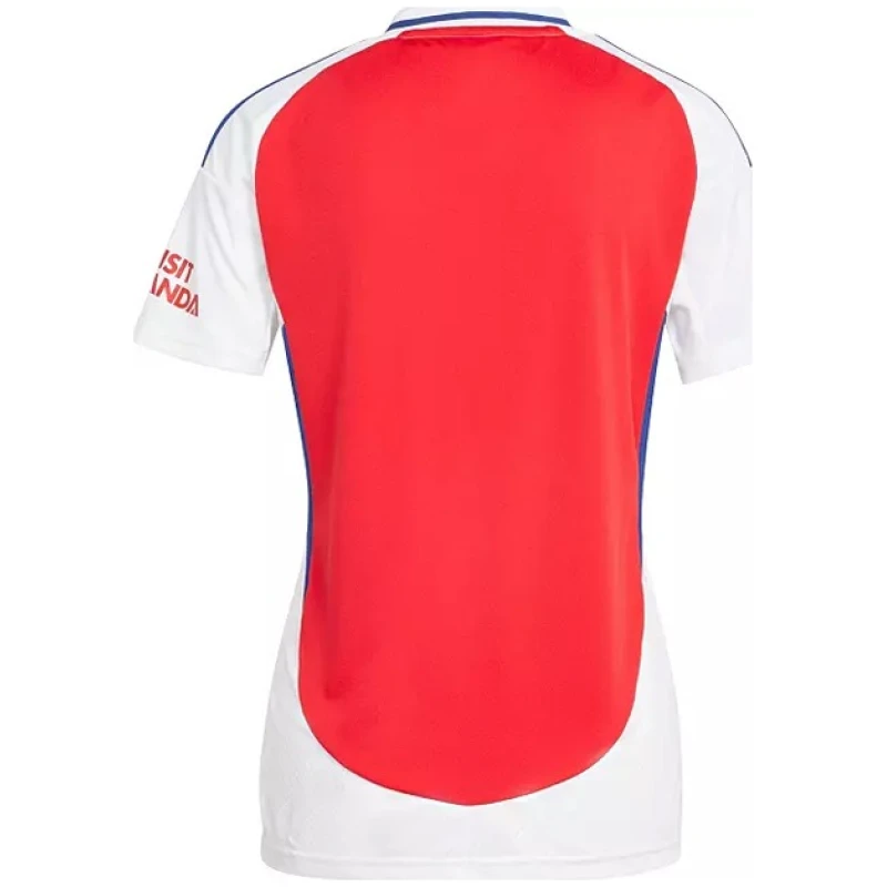 Maillot Domicile Femme Arsenal 2024/25