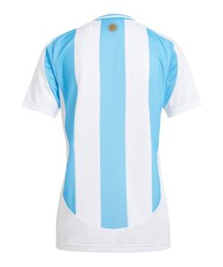 Maillot Domicile Argentine pour Femmes 2024/25