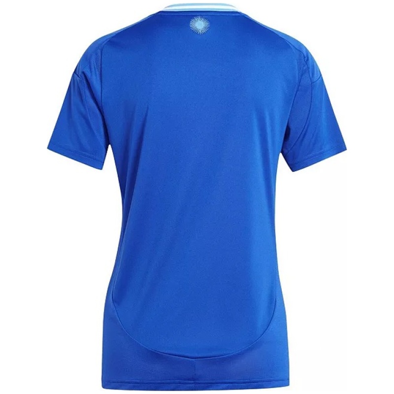 Maillot Extérieur Femme Argentine 2024/25