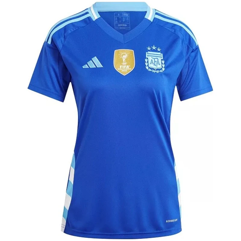 Maillot Extérieur Femme Argentine 2024/25