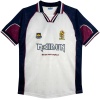 Maillot Extérieur Rétro de West Ham United 1999