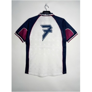 Maillot Extérieur Rétro de West Ham United 1999