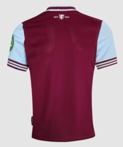 Maillot Domicile West Ham United 2024/25