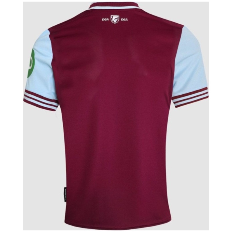 Maillot Domicile West Ham United 2024/25