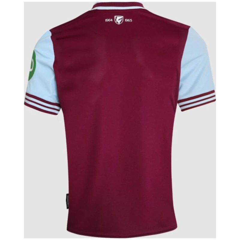 Maillot Domicile West Ham United 2024/25