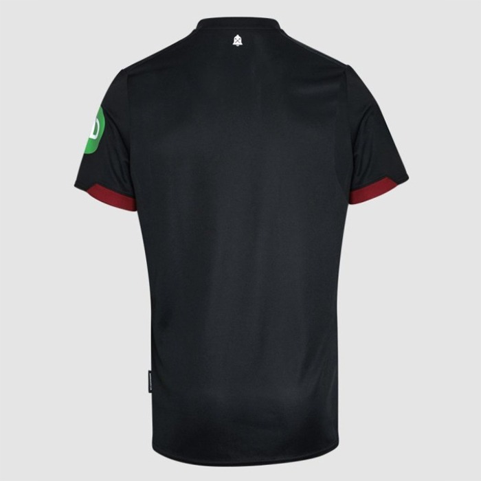 Maillot extérieur de West Ham United 2024/25