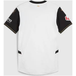 Maillot domicile de Valence 2024/25