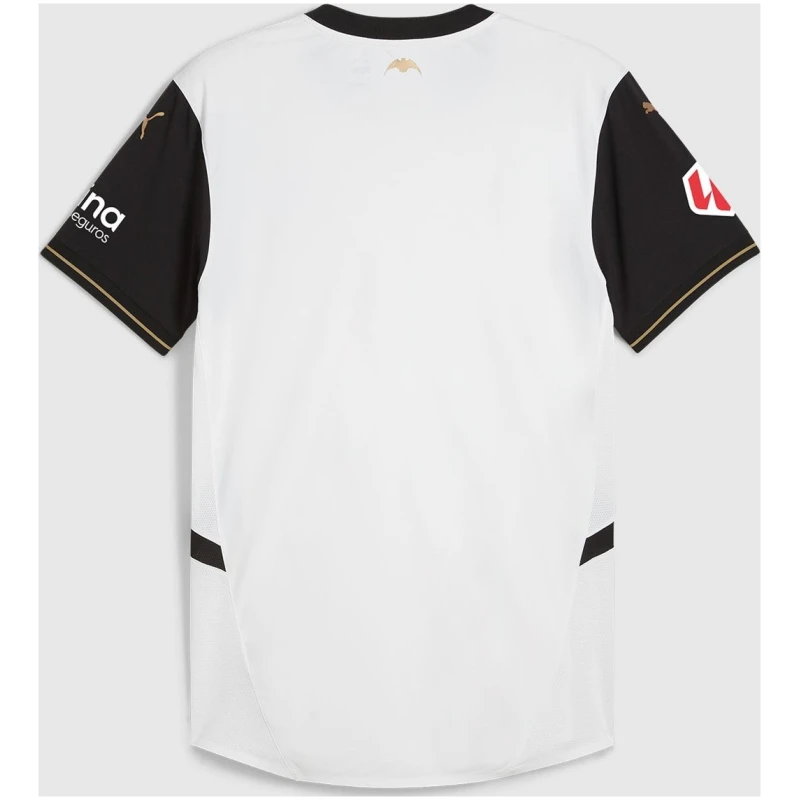 Maillot domicile de Valence 2024/25