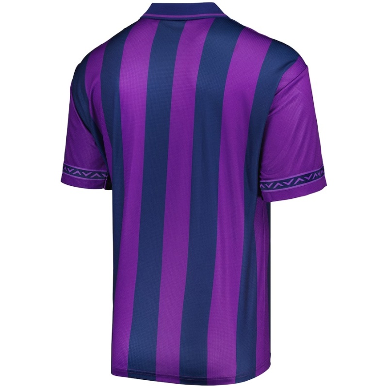 Maillot Extérieur Rétro de Tottenham Hotspur 1995/97