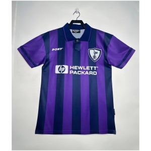 Maillot Extérieur Rétro de Tottenham Hotspur 1995/97
