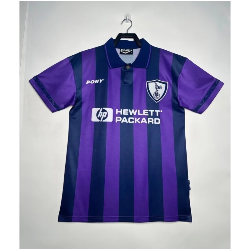 Maillot Extérieur Rétro de Tottenham Hotspur 1995/97