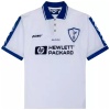 Maillot domicile rétro de Tottenham Hotspur 1995/97