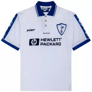 Maillot domicile rétro de Tottenham Hotspur 1995/97