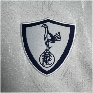 Maillot domicile rétro de Tottenham Hotspur 1995/97