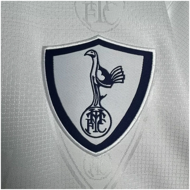 Maillot domicile rétro de Tottenham Hotspur 1995/97