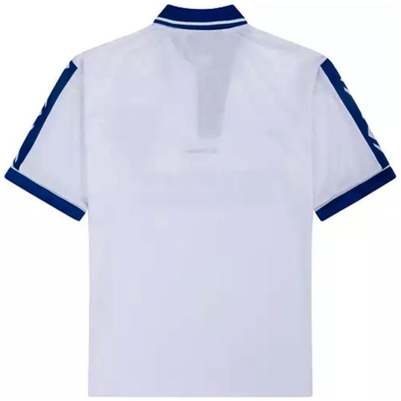 Maillot domicile rétro de Tottenham Hotspur 1995/97
