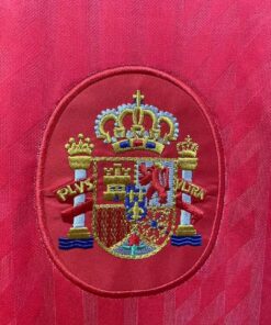 Maillot domicile rétro Espagne 1994