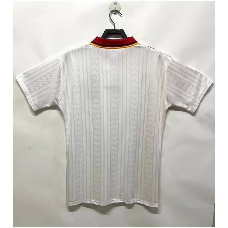 Maillot extérieur rétro de l’Espagne 1994