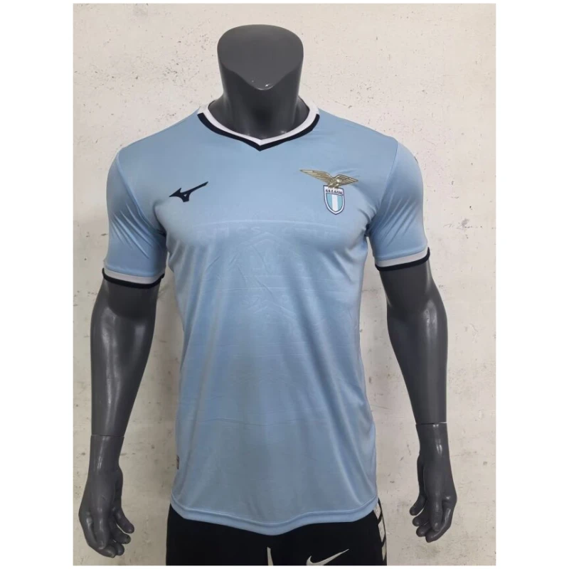Maillot domicile S.S. Lazio 2024/25