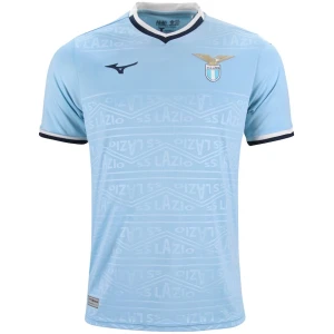 Maillot domicile S.S. Lazio 2024/25