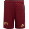 Shorts Domicile Roma 2024/25