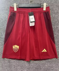 Shorts Domicile Roma 2024/25