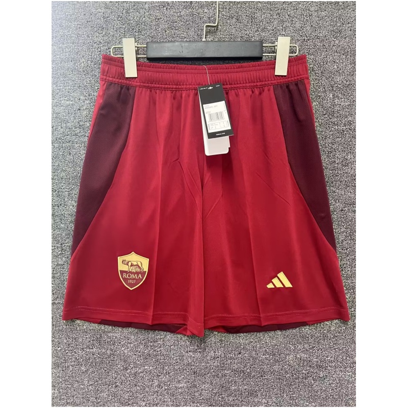 Shorts Domicile Roma 2024/25