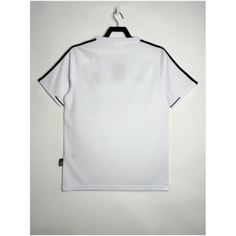 Maillot Domicile Rétro Real Madrid 2003/04