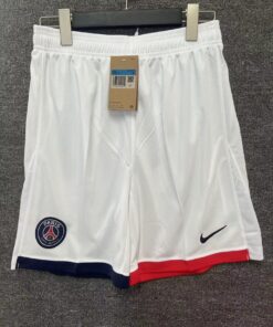 Short extérieur PSG 2024/25