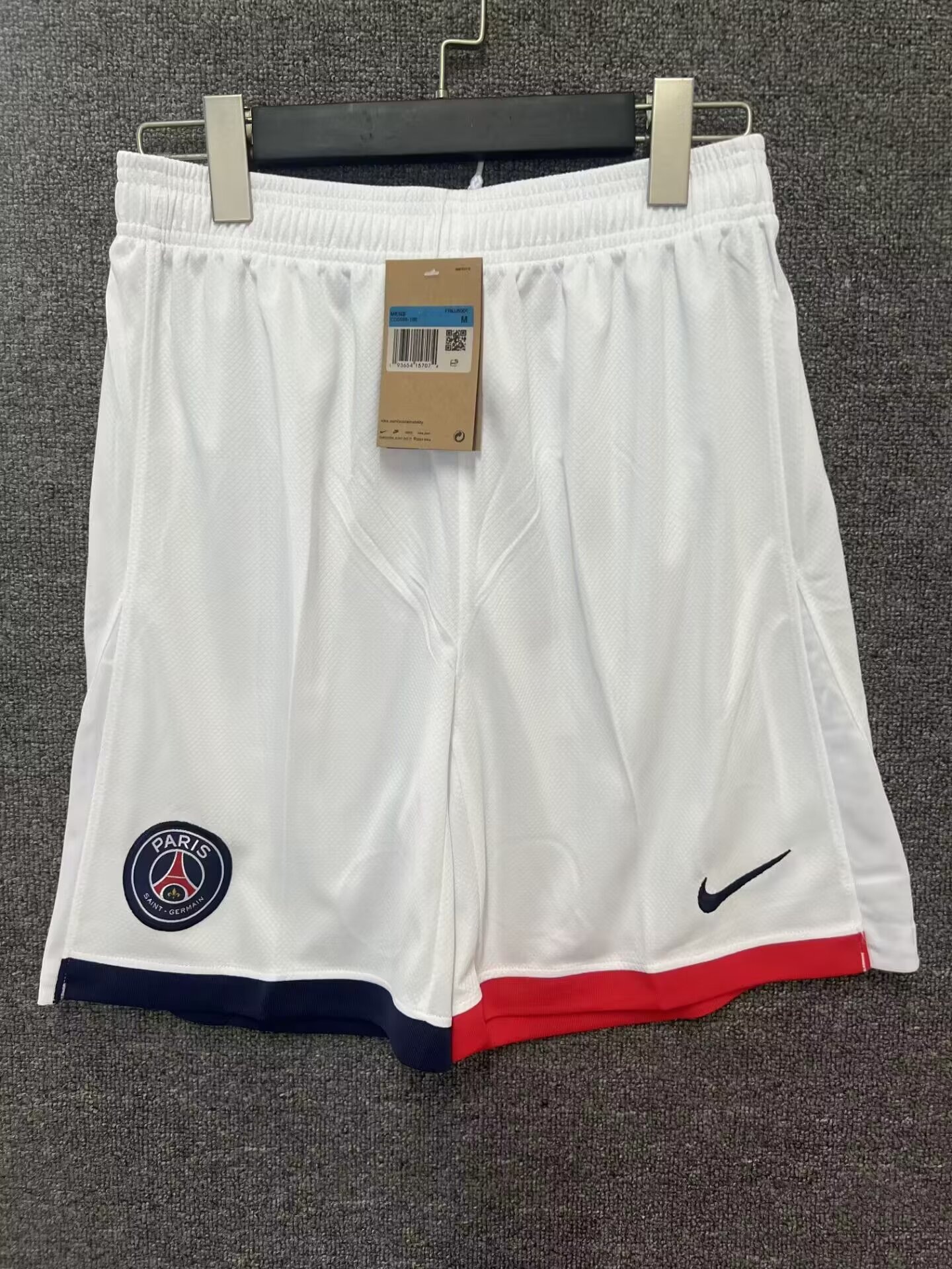 Short extérieur PSG 2024/25