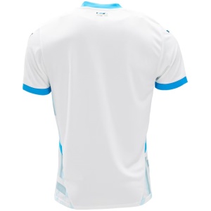 Maillot Domicile Olympique de Marseille 2024/25