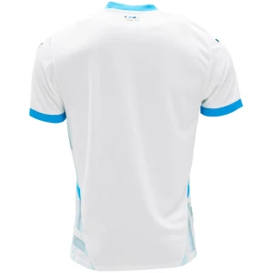Maillot Domicile Olympique de Marseille 2024/25